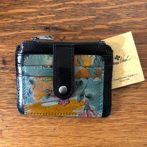 Patricia Nash Wallet